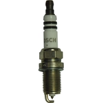 Order Spark Plug by BOSCH - 8141 For Your Vehicle