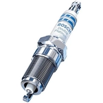 Order BOSCH - 8162 - Spark Plug For Your Vehicle