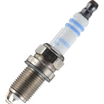 Order Spark Plug by BOSCH - 9698 For Your Vehicle