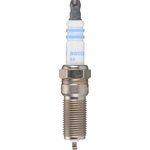 Order BOSCH - 9756 - Spark Plug For Your Vehicle