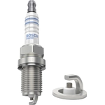 Order Spark Plug by BOSCH - F6DSR For Your Vehicle