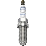 Order Spark Plug by BOSCH - FGR5NQE04 For Your Vehicle
