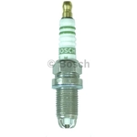Order Spark Plug by BOSCH - FLR9LTE For Your Vehicle