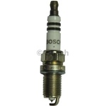 Order Spark Plug by BOSCH - FR6KPP33X For Your Vehicle