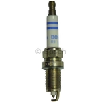 Order Spark Plug by BOSCH - FR7KPP33 For Your Vehicle