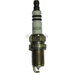 Order Spark Plug by BOSCH - FR7KPP33U For Your Vehicle