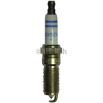 Order Spark Plug by BOSCH - FR8DPP33 For Your Vehicle