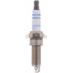 Order Spark Plug by BOSCH - YR8SEU For Your Vehicle