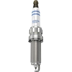 Order BOSCH - ZQR8SI302 - Spark Plug For Your Vehicle