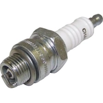 Order Spark Plug by CROWN AUTOMOTIVE JEEP REPLACEMENT - 4339491 For Your Vehicle