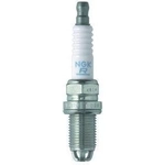 Order Spark Plug (Pack of 4) by NGK CANADA - 2397 For Your Vehicle