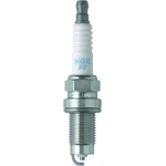Order Spark Plug by NGK CANADA - 4936 For Your Vehicle