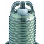 Order Spark Plug by NGK CANADA - 6757 For Your Vehicle