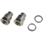 Order Spark Plug Non Fouler by DORMAN/HELP - 42000 For Your Vehicle