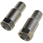 Order Bougie d'allumage non encrassée de DORMAN/HELP - 42008 For Your Vehicle