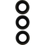 Order Spark Plug Tube Seal by MAHLE ORIGINAL - B32337 For Your Vehicle
