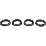 Order Spark Plug Tube Seal by MAHLE ORIGINAL - GS33696 For Your Vehicle