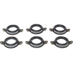 Order Spark Plug Tube Seal by MAHLE ORIGINAL - GS33907 For Your Vehicle