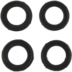Order Spark Plug Tube Seal by MAHLE ORIGINAL - B32561 For Your Vehicle
