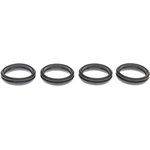 Order Spark Plug Tube Seal by MAHLE ORIGINAL - GS45838 For Your Vehicle