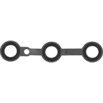 Order VICTOR REINZ - 71-28940-00 - Spark Plug Gasket For Your Vehicle