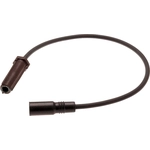 Order Spark Plug Wire by ACDELCO - 346W For Your Vehicle