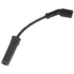 Order ACDELCO - 357D - Cabled de bougie For Your Vehicle