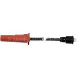Order Spark Plug Wire by BLUE STREAK (HYGRADE MOTOR) - 717T For Your Vehicle