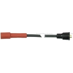 Order BLUE STREAK (HYGRADE MOTOR) - 726K - Cabled de bougie For Your Vehicle