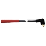 Order Spark Plug Wire by BLUE STREAK (HYGRADE MOTOR) - 735XA For Your Vehicle
