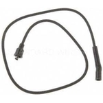 Order Spark Plug Wire by BLUE STREAK (HYGRADE MOTOR) - 741J For Your Vehicle