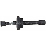 Order Spark Plug Wire by BLUE STREAK (HYGRADE MOTOR) - 818N For Your Vehicle