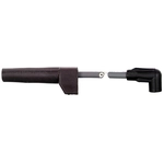 Order Spark Plug Wire by BLUE STREAK (HYGRADE MOTOR) - 832AH For Your Vehicle