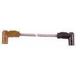Order Spark Plug Wire by BLUE STREAK (HYGRADE MOTOR) - 848R For Your Vehicle