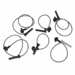 Order Spark Plug Wire by MOTORCRAFT - WR5948 For Your Vehicle