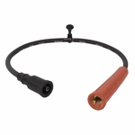 Order Spark Plug Wire by MOTORCRAFT - WR6147 For Your Vehicle