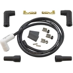 Order Ensemble de fil de bougie d'allumage par ACCEL - 170901C For Your Vehicle
