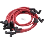 Purchase Spark Plug Wire Set by EDELBROCK - 22712