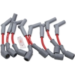 Order Spark Plug Wire Set by HOLLEY - 561-102 For Your Vehicle