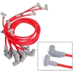 Order Spark Plug Wire Set by MSD IGNITION - 31299 For Your Vehicle