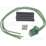Order Speaker Connector by BLUE STREAK (HYGRADE MOTOR) - S2436 For Your Vehicle