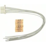 Order Speaker Connector by BLUE STREAK (HYGRADE MOTOR) - S1145 For Your Vehicle