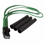 Order Speaker Connector by MOTORCRAFT - WPT911 For Your Vehicle