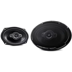Order Speakers by KENWOOD - KFC-6986PS For Your Vehicle