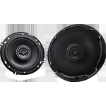 Order Speakers by KENWOOD - KFC-1696PS For Your Vehicle