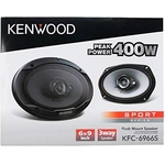Order Speakers by KENWOOD - KFC-6966S For Your Vehicle
