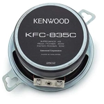Order Speakers System by KENWOOD - KFC-835C For Your Vehicle