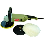 Order RODAC - RDPS1711 - Polisher Variable Speed For Your Vehicle