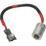 Order Speed Sensor by BLUE STREAK (HYGRADE MOTOR) - SC304 For Your Vehicle