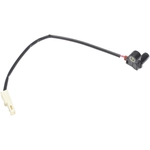 Order BLUE STREAK (HYGRADE MOTOR) - SC378 - Speed Sensor For Your Vehicle